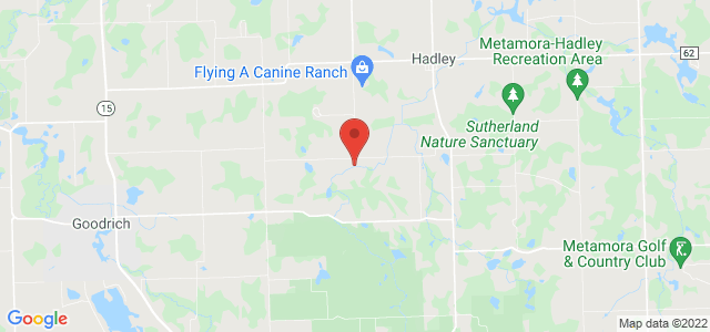 Corporate Address: Leafs Of Three