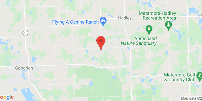 Corporate Address: Leafs Of Three