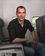 Tristan Schukraft