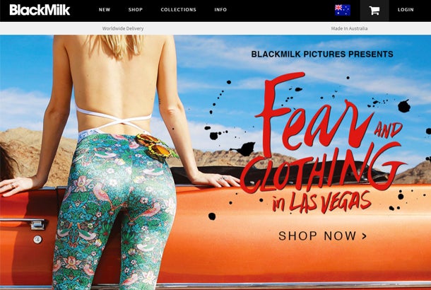 7 Weird and Wonderful Ecommerce Products to Flame Your Own Creative Spark