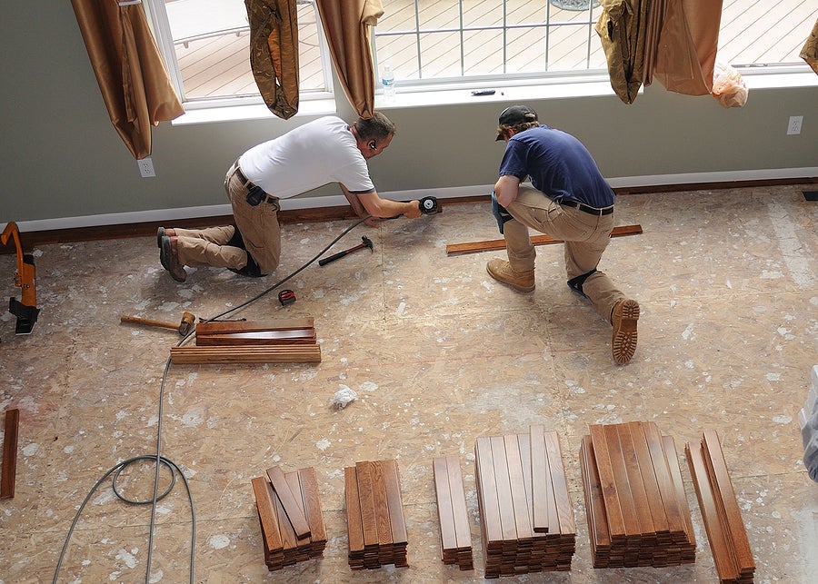 renovation contractors calgary