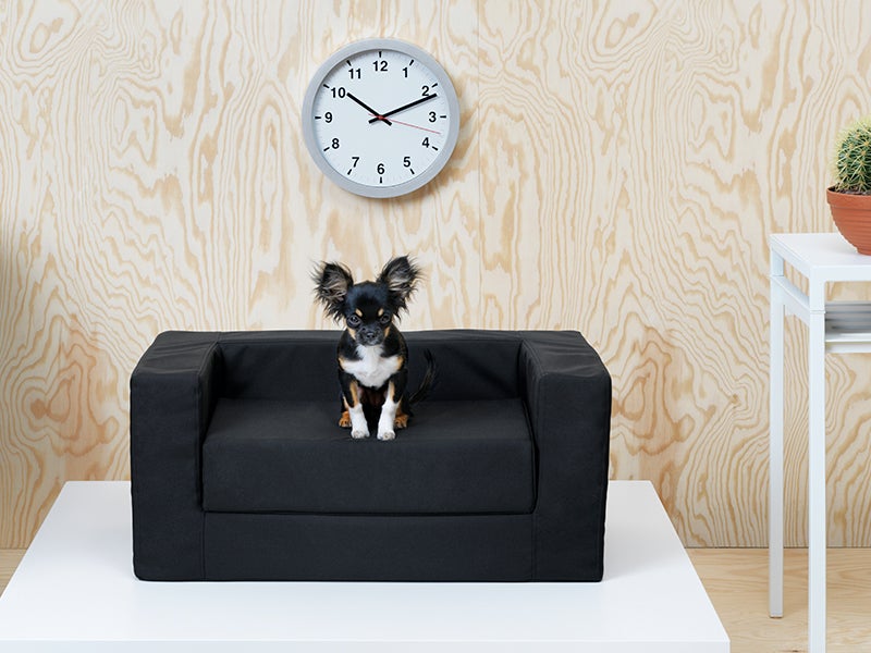 Swedish Brand Ikea Launches Modern Affordable Pet Line