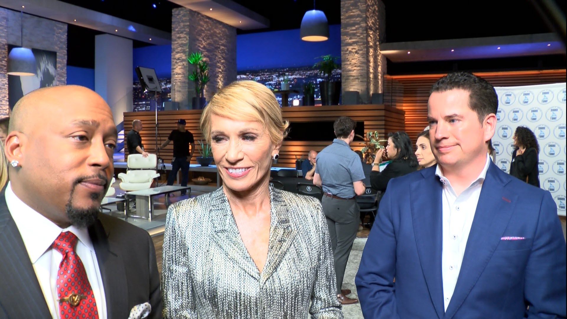 Shark Tank Investors Reveal Top 5 Tips To Make Your Business Famous