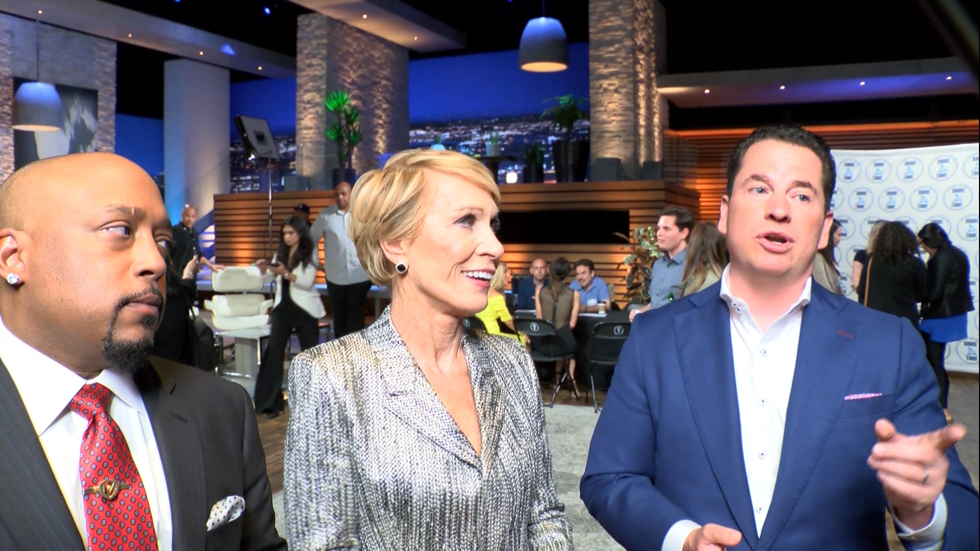 Shark Tank Investors Reveal Top 5 Tips To Make Your Business Famous