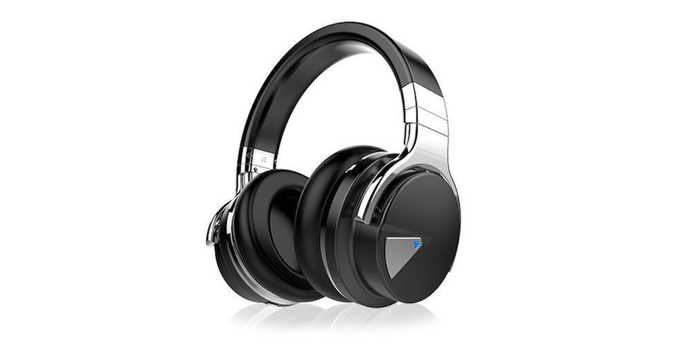 Cowin Noise Cancelling Headphones