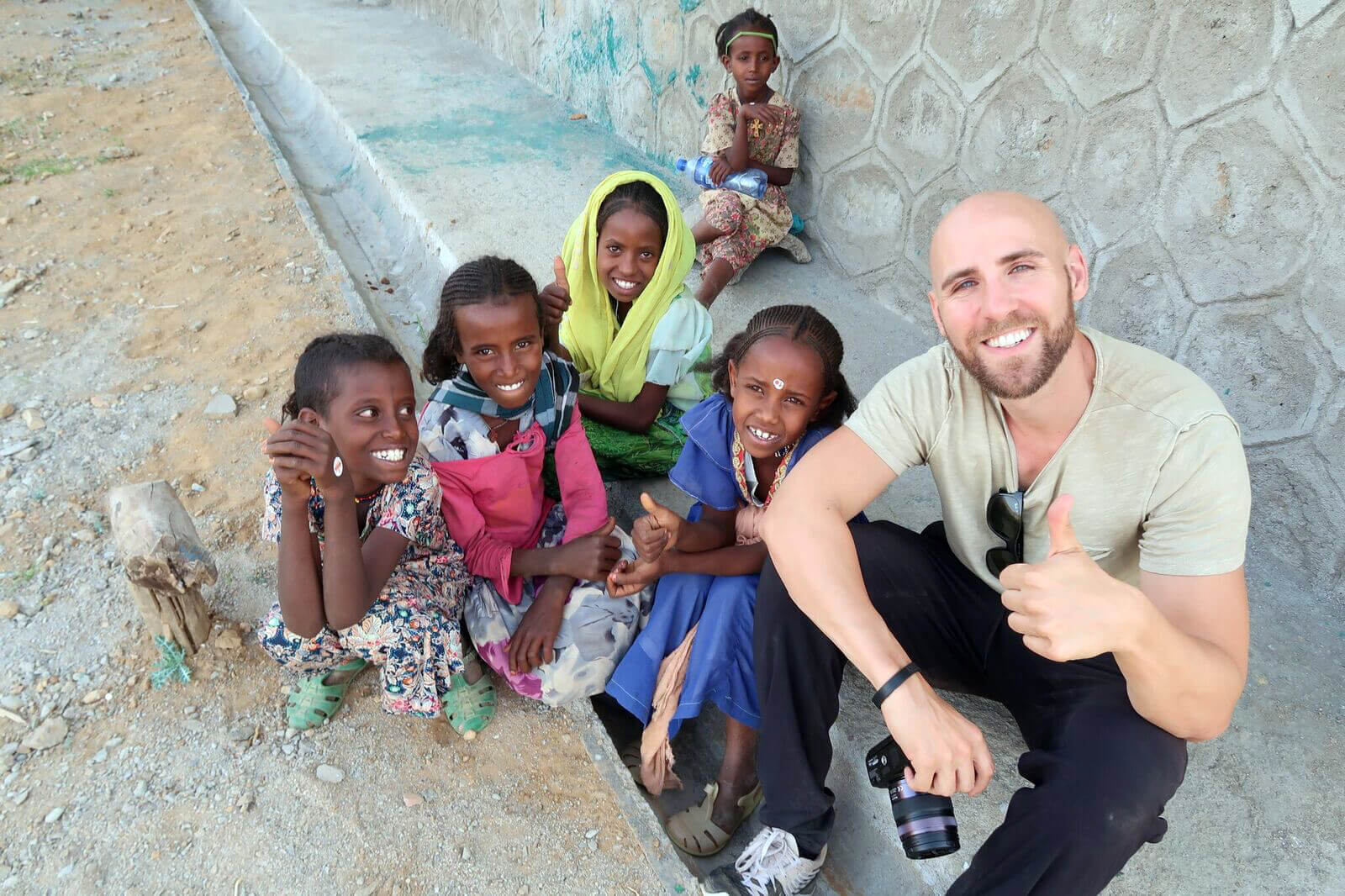 This Entrepreneur Used To Be The Shyest Kid In School Now He