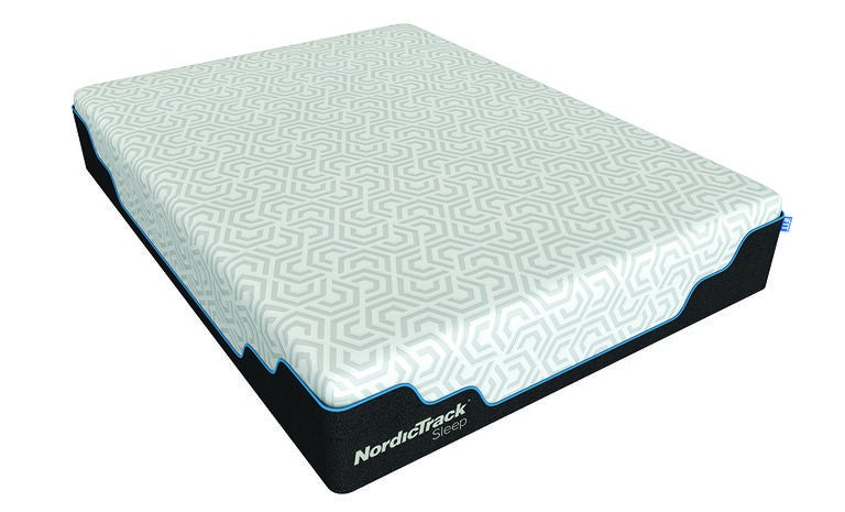 nordictrack sleep 13 hybrid mattress reviews