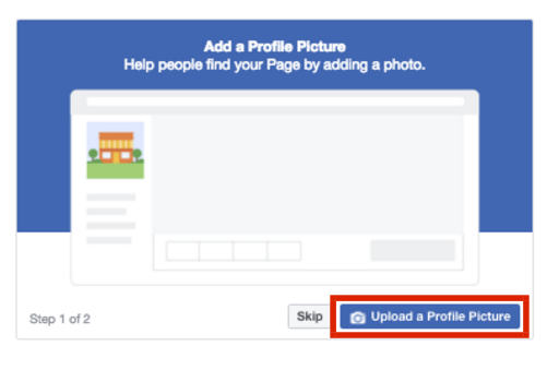 7 Simple Steps to Create a Facebook Business Page