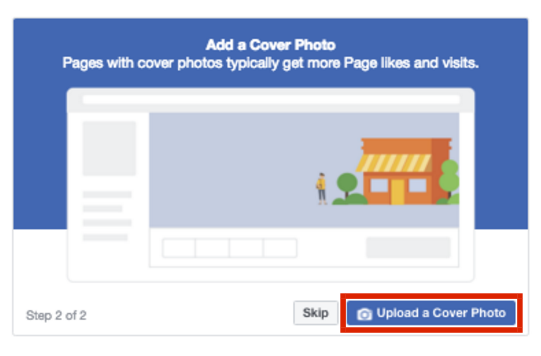 How to Create a Facebook Business Page