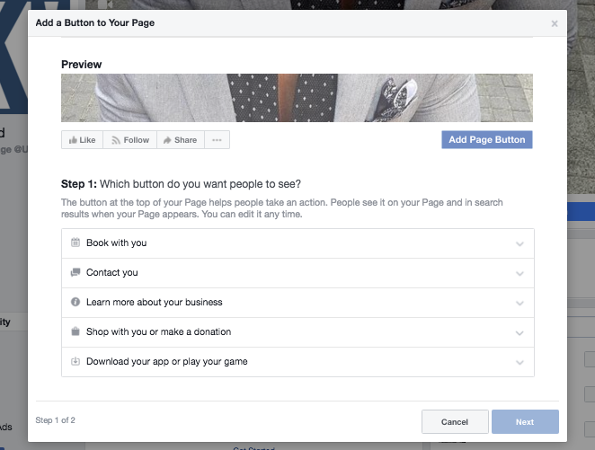 How to Create a Facebook Business Page