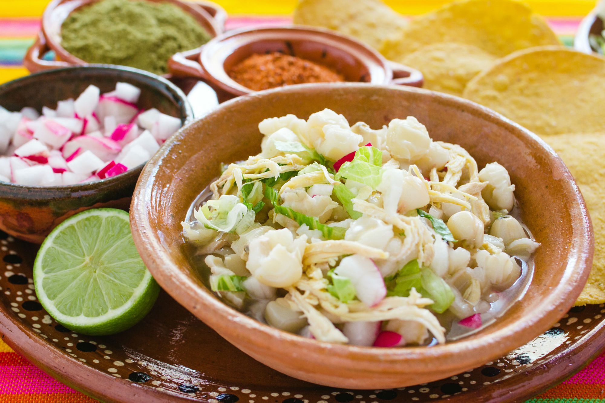 TuCocinaLocal quiere promover a los pequeños restaurantes de México