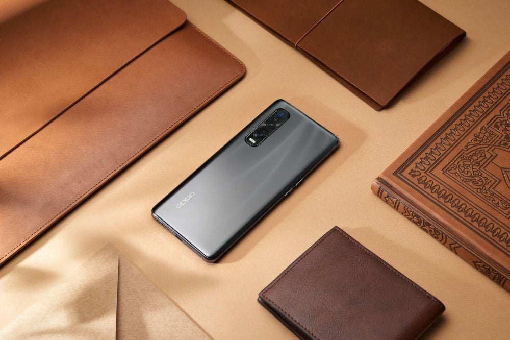 Oppo Launches Its Premium 5g Flagship Find X2 Pro In The Uae Entrepreneur Oppo Launches Its Premium 5g Flagship Find X2 Pro In The Uae Entrepreneur