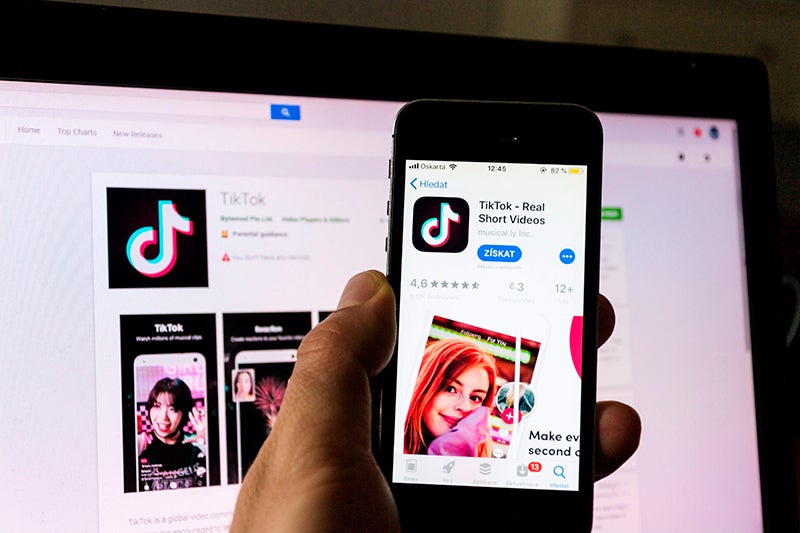 Como Tener Monedas Gratis En Tiktok