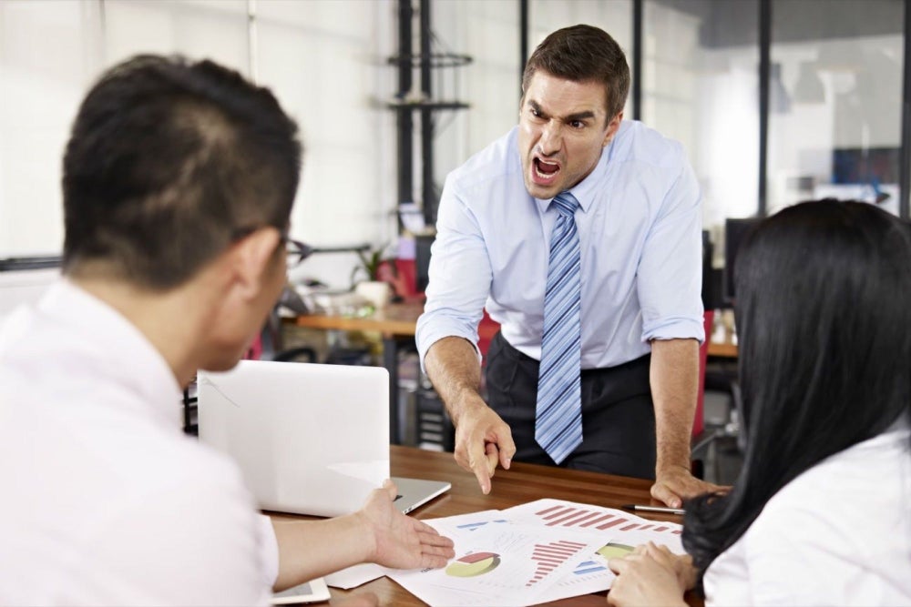 7 Tips to Overcome Fear of Your Boss