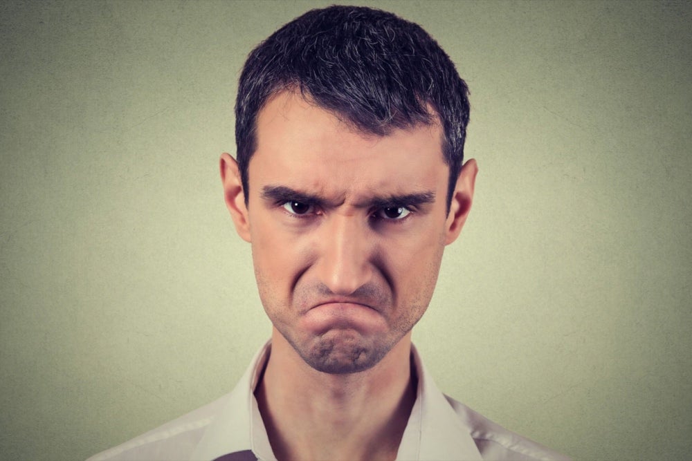 People Complain 15-20 Times A Day: 5 Ideas To Quit