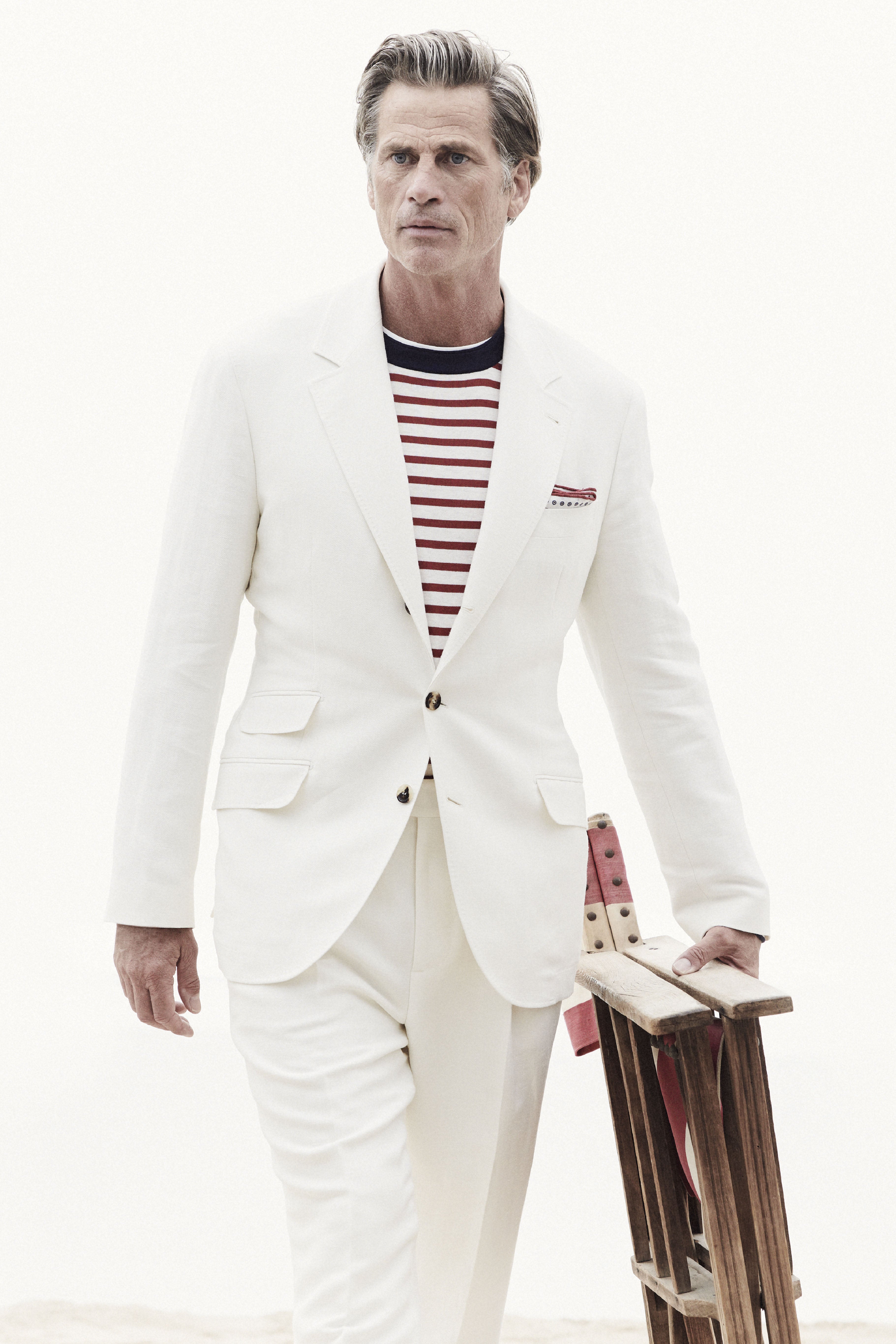 メンズスーツ | Brunello Cucinelli