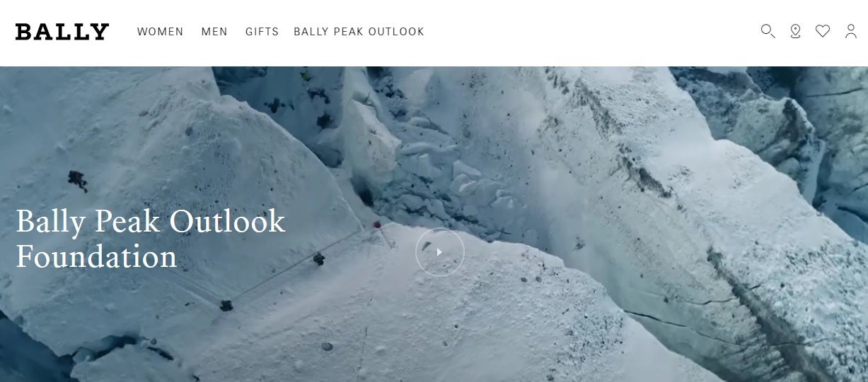 nicolas girotto bally