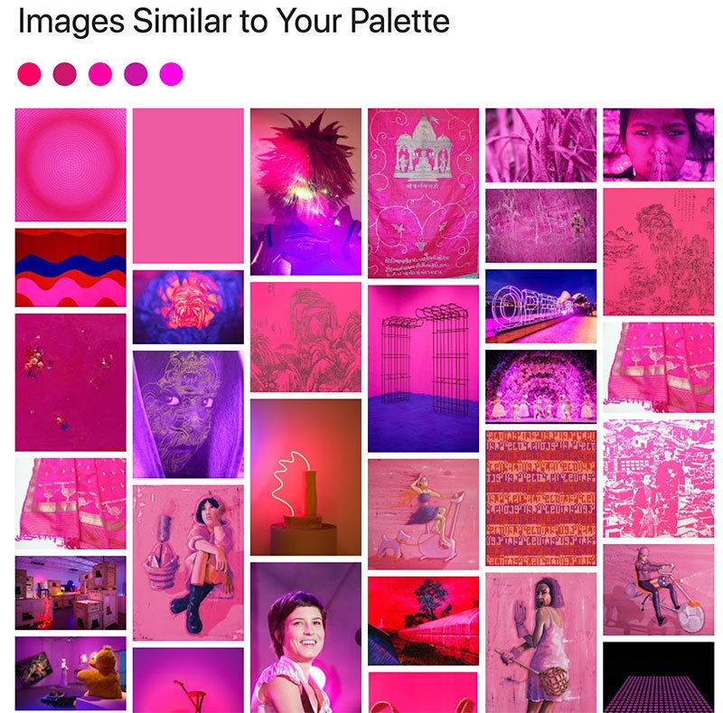 tee palette spotify