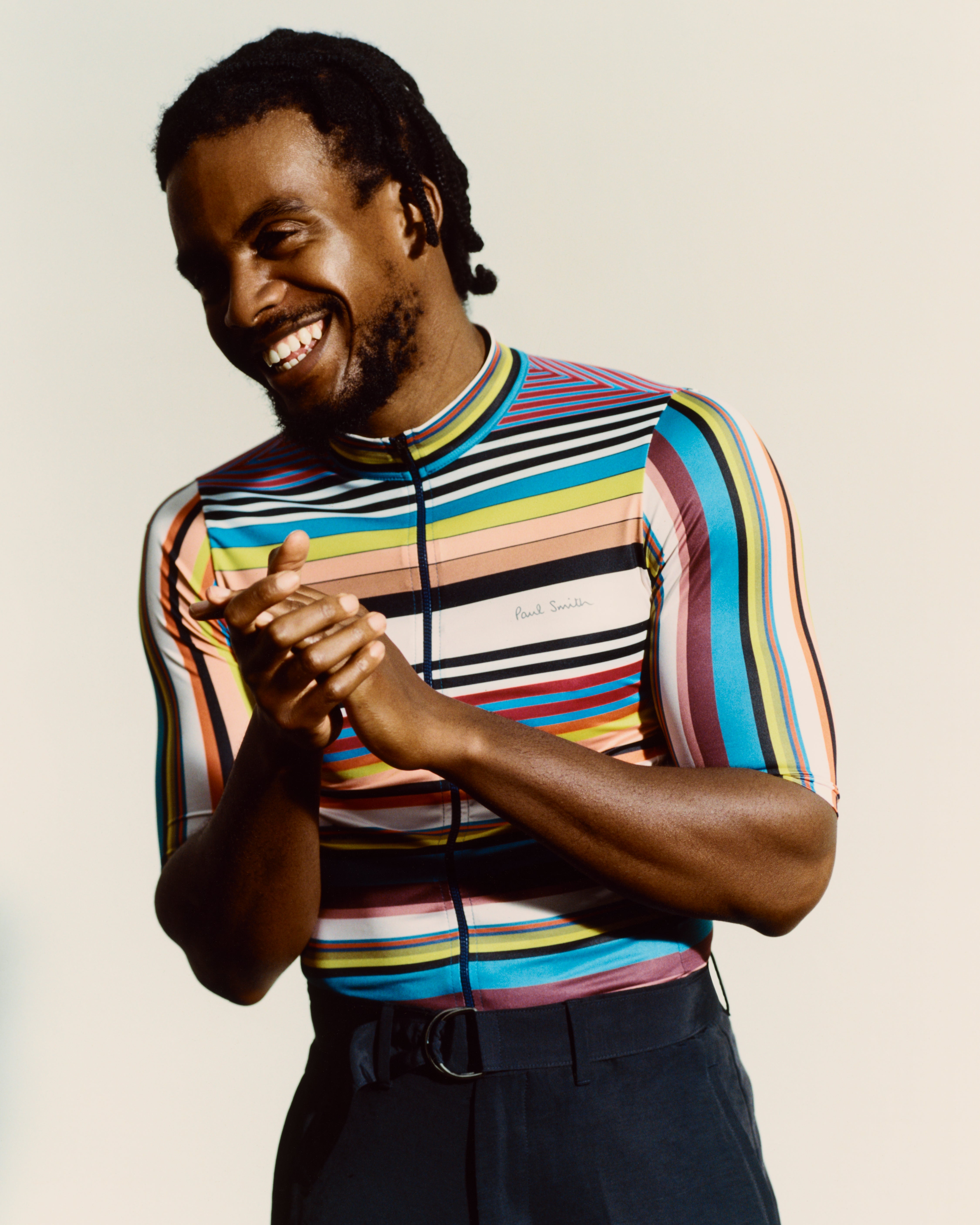 The Executive Selection: Paul Smith