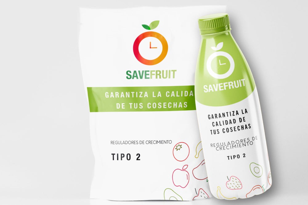 El emprendimiento mexicano que utiliza biotecnología para alargar la vida de las frutas y reducir el desperdicio de alimentos