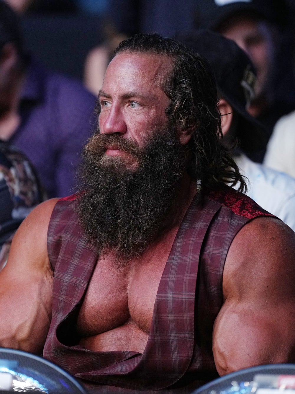 'I Lied' The 100Million Liver King Admits to Taking Steroids