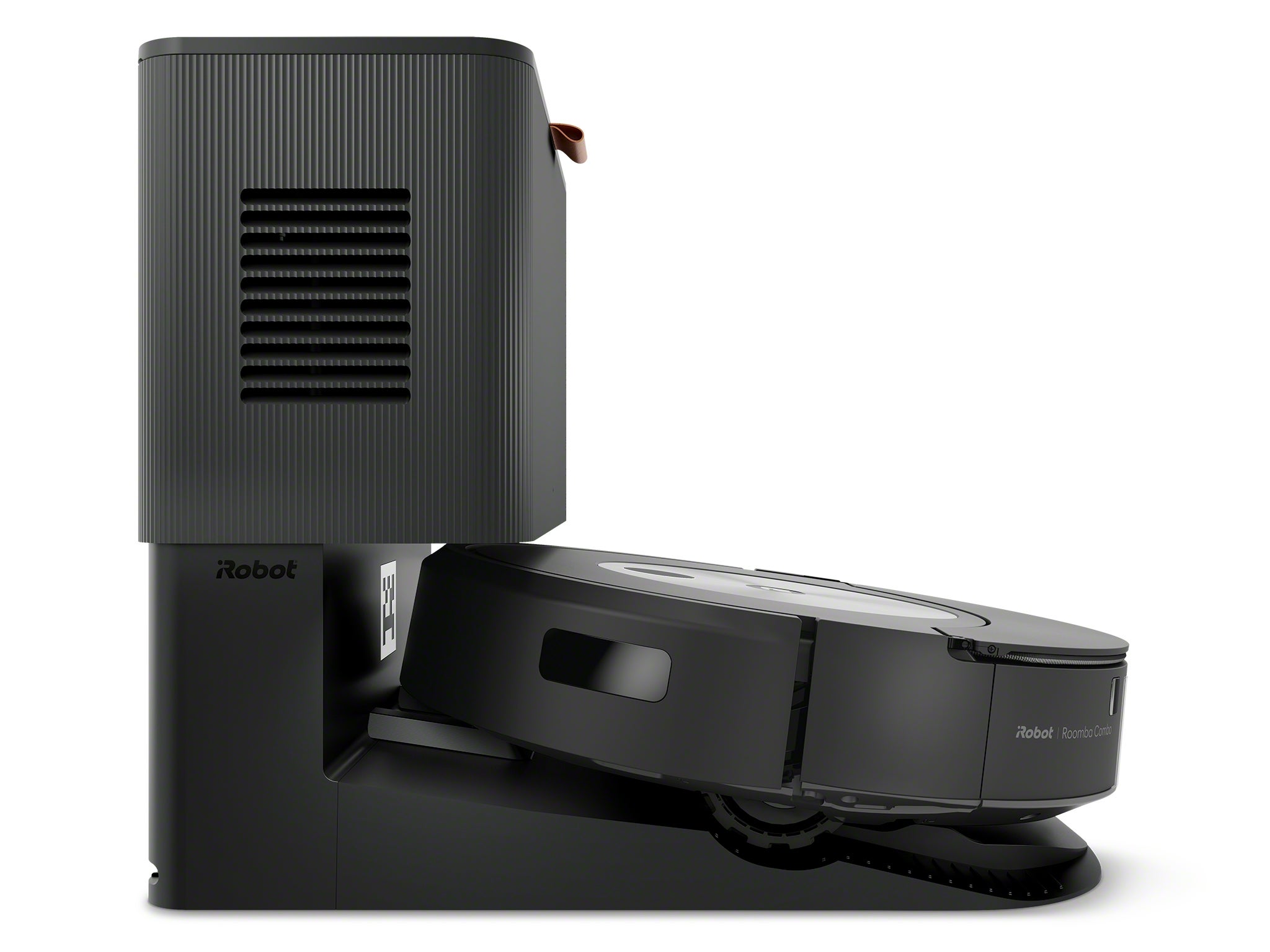 A Clean Sweep: iRobot Roomba Combo J7+