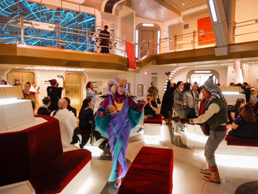 Disney World Shutting Star Wars Resort For Good Entrepreneur disney-world-shutting-star-wars-resort-for-good-entrepreneur