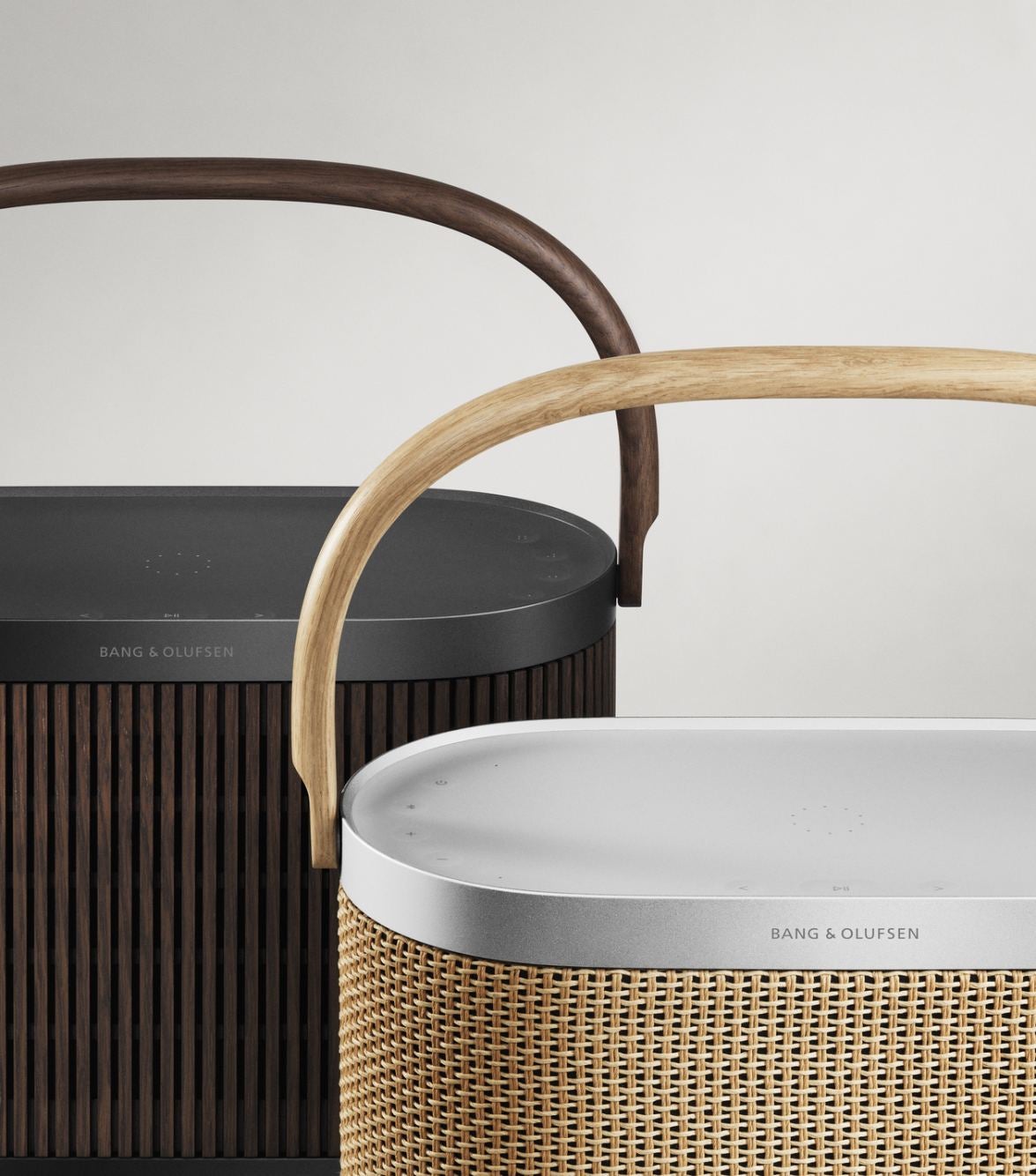 Built In Collaboration With Copenhagen-Based Gamfratesi, Bang