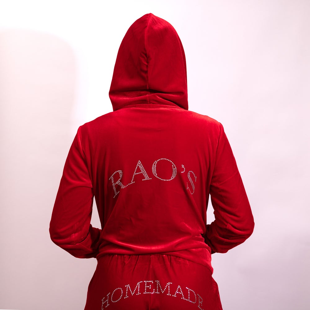 Rao's Is Dropping Limited Edition Loungewear for the Holidays