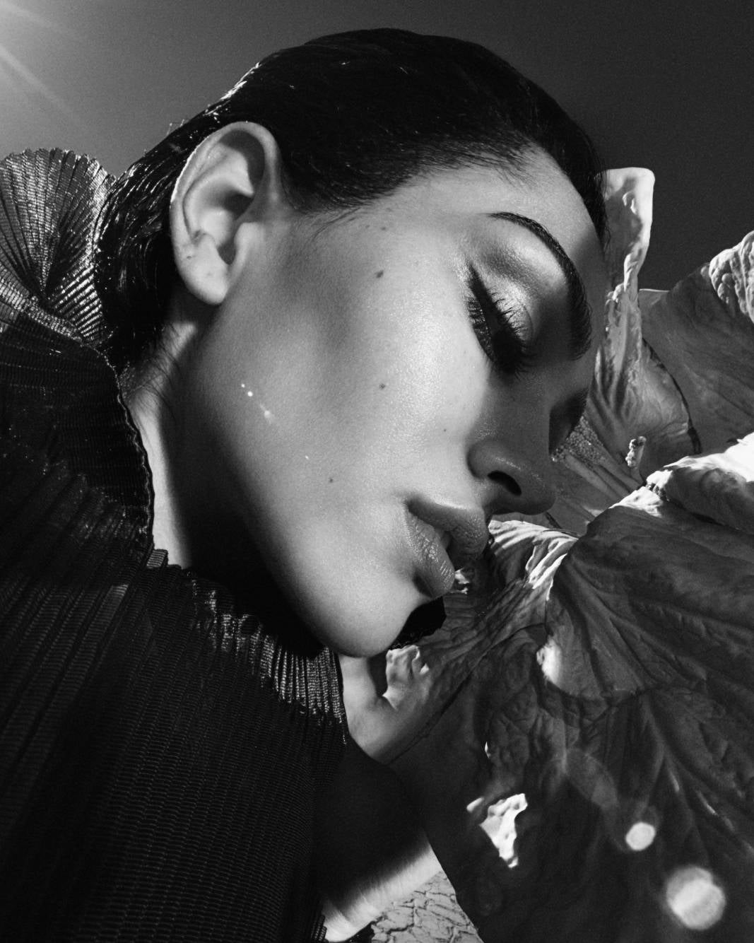 BYREDO MOJAVE GHOST 写真集 BYREDO - Mojave Ghost (CGI Concept) :: Behance