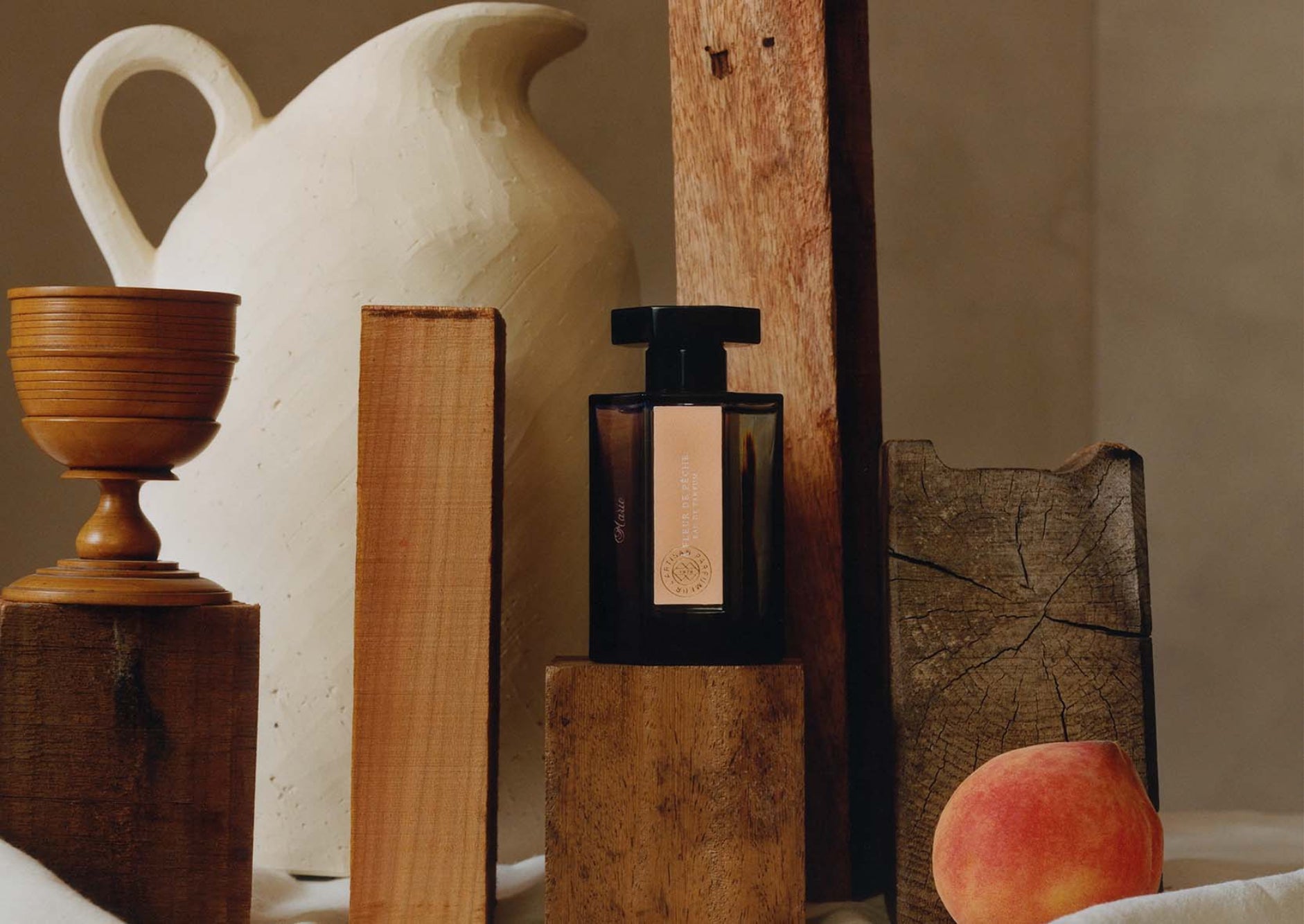 The Executive Selection: L'artisan Parfumeur A Fleur De