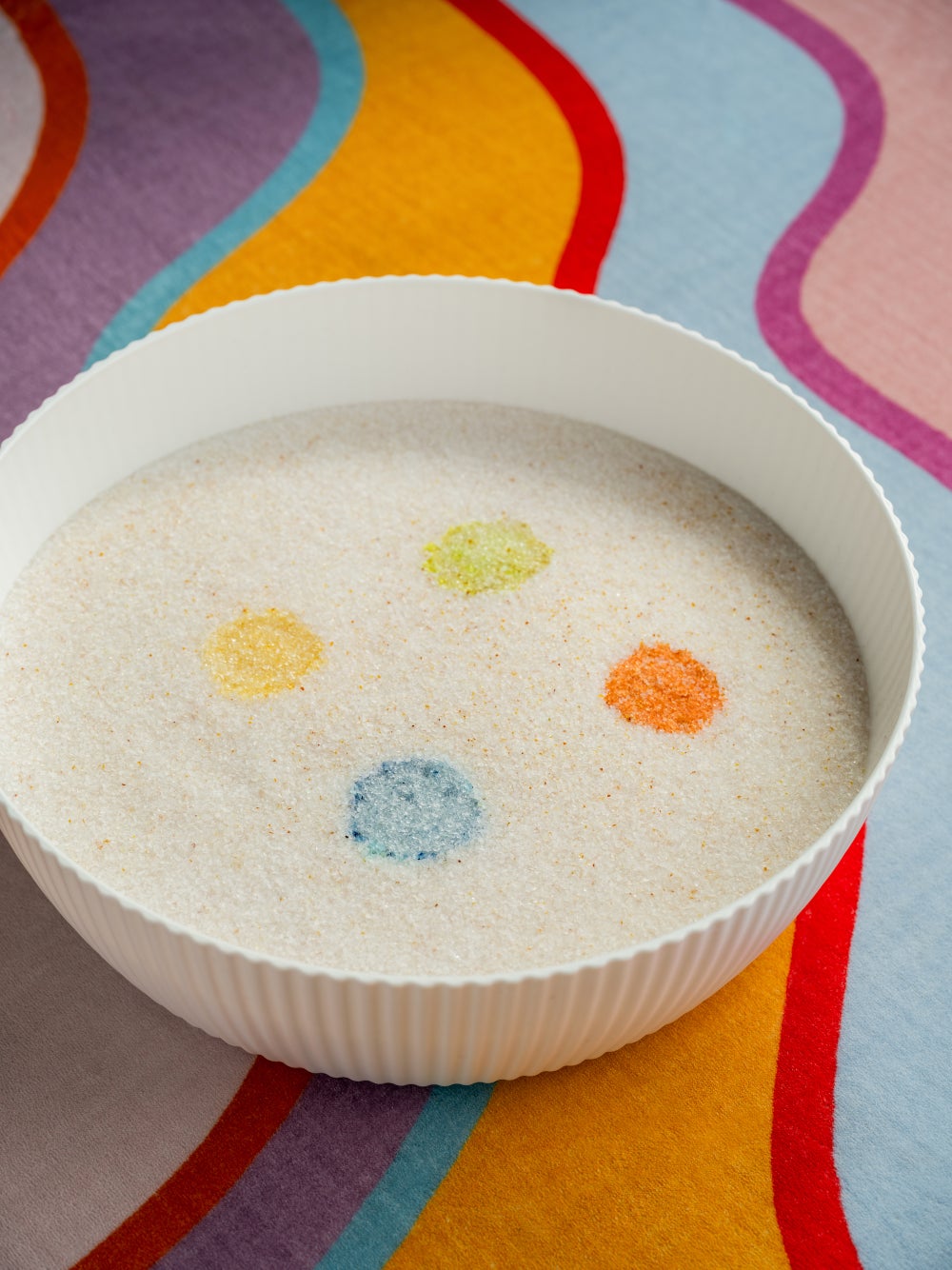 PrettyLitter product demonstration