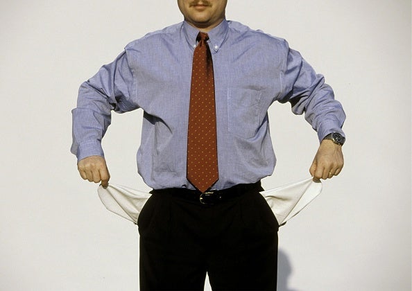 El director ejecutivo de Walmart, Doug McMillon, renunció después de una década