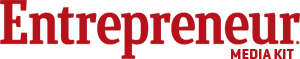 Entrepreneur Media Kit