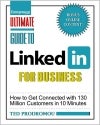 Ultimate Guide to LinkedIn for Business