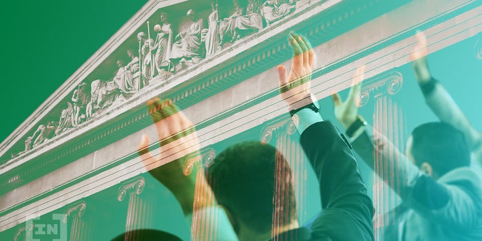 Three Charged as SEC Investigates Insider Trading at Long Blockchain Corp.