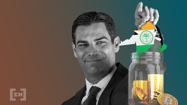 CityCoins Announces Launch of MiamiCoin With First Exchange Confirmed