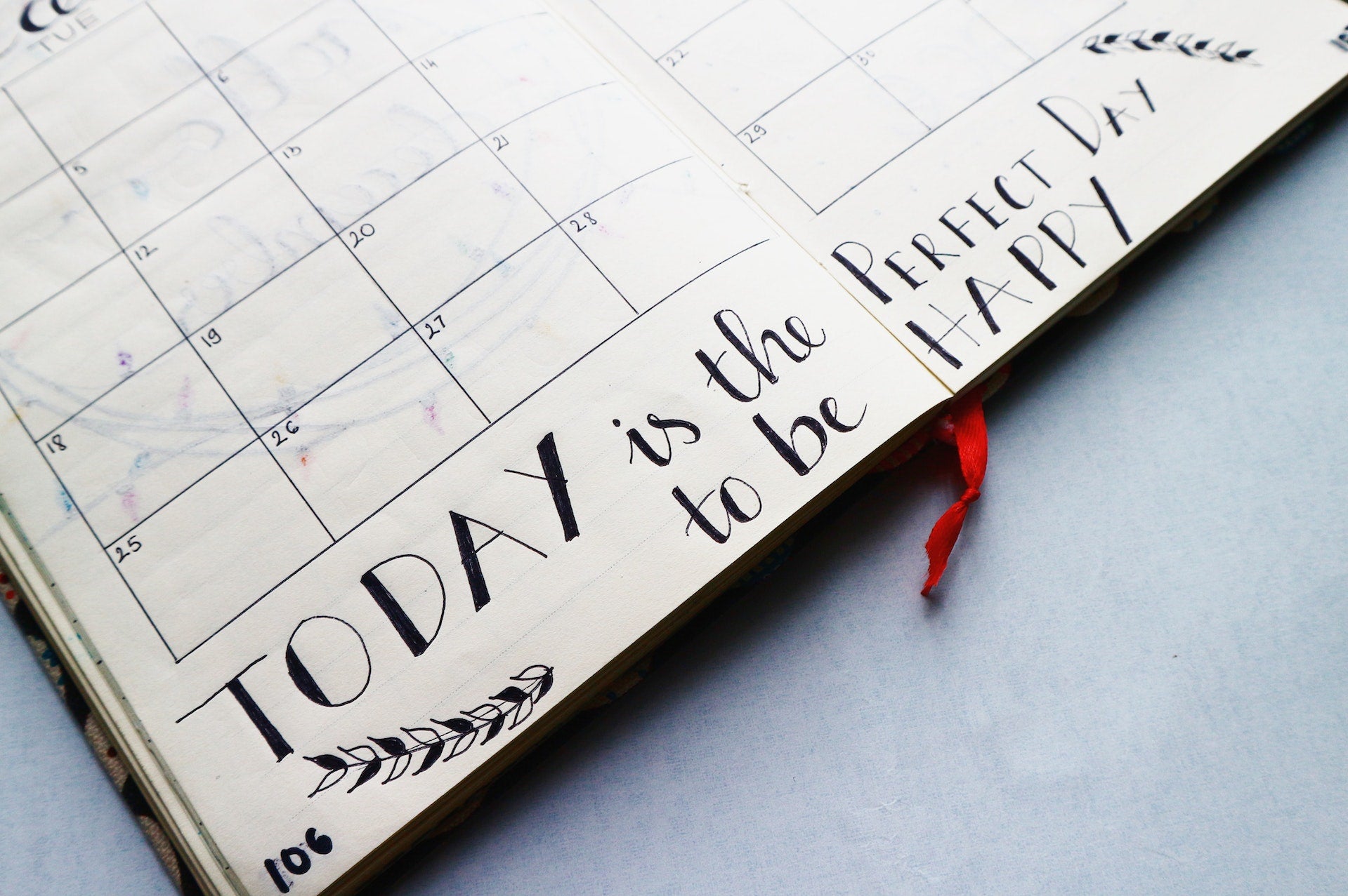 10 Tips for Managing Your Personal and Professional Calendars | Entrepreneur