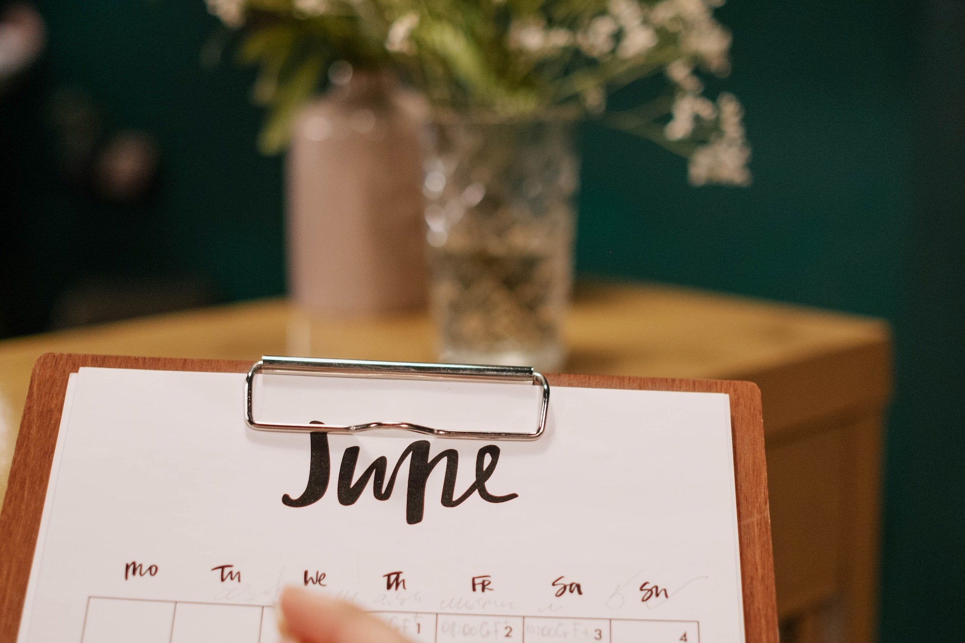 6 Things to Look Forward to in June | Entrepreneur