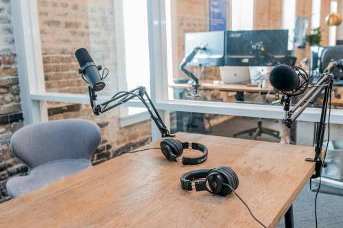 How AudioGO Is Making Podcast Advertising Accessible to Small Businesses | Entrepreneur
