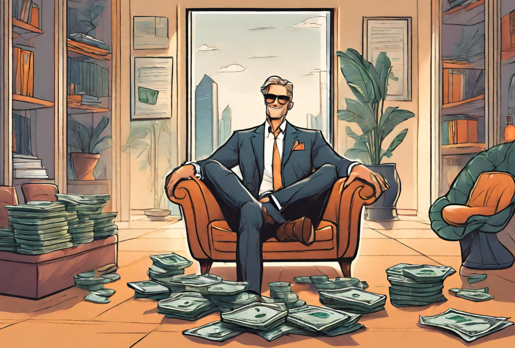 58 Millionaire Mindset Quotes to Transform Your Finances | Entrepreneur
