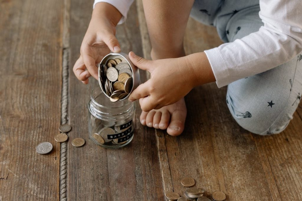 6 Financial Investments to Set Up Your Child for Success