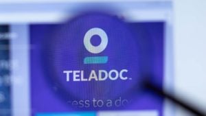 Teladoc Is Oversold and Undervalued With Positive Catalysts About to Kick in - Vimarsana News