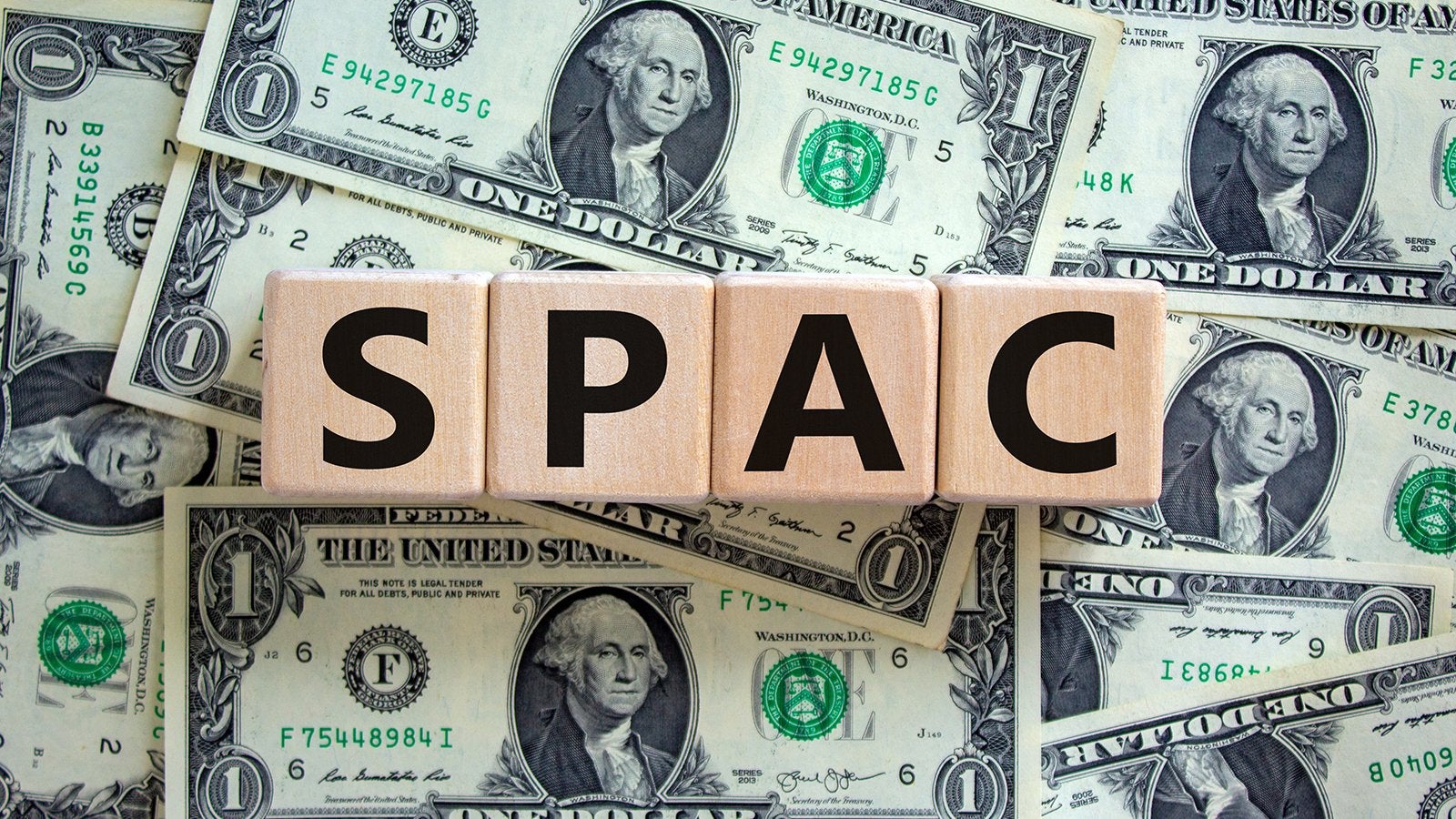 7 Worst SPACs for Smart Investors to Skip in 2022 - Vimarsana News