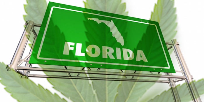 Florida Supreme Court Has Stopped A Bill To Legalize The Adult Use Of Cannabis