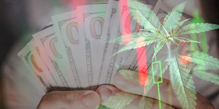 Top Marijuana Stocks For The Long Term? 2 To Watch In May