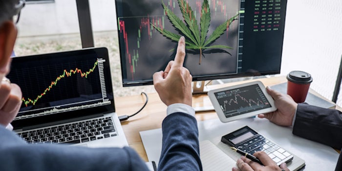 Marijuana Stocks To Buy? 2 To Watch Next Week