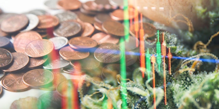 Best Penny Stocks In May? 2 Marijuana Stocks Under $2