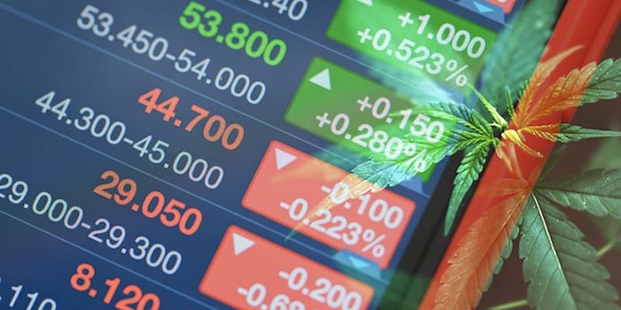 2 Marijuana Stocks To Watch To Start The Month Of May
