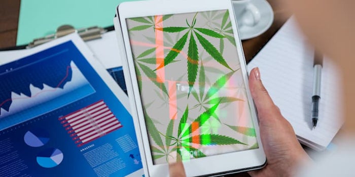 Top Marijuana Stocks To Watch Now? 2 Trading Under $5 To Consider